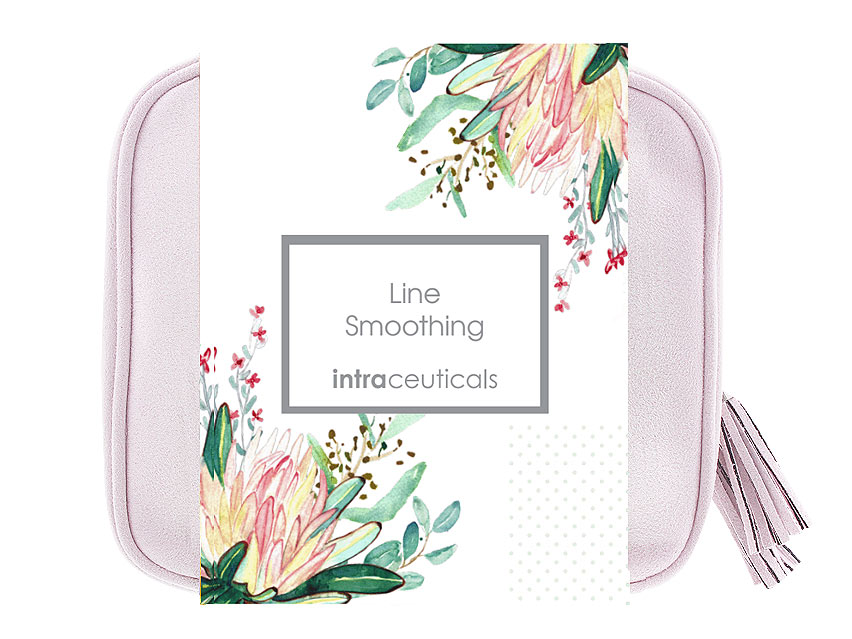Intraceuticals Line Smoothing Kit - Limited Edition