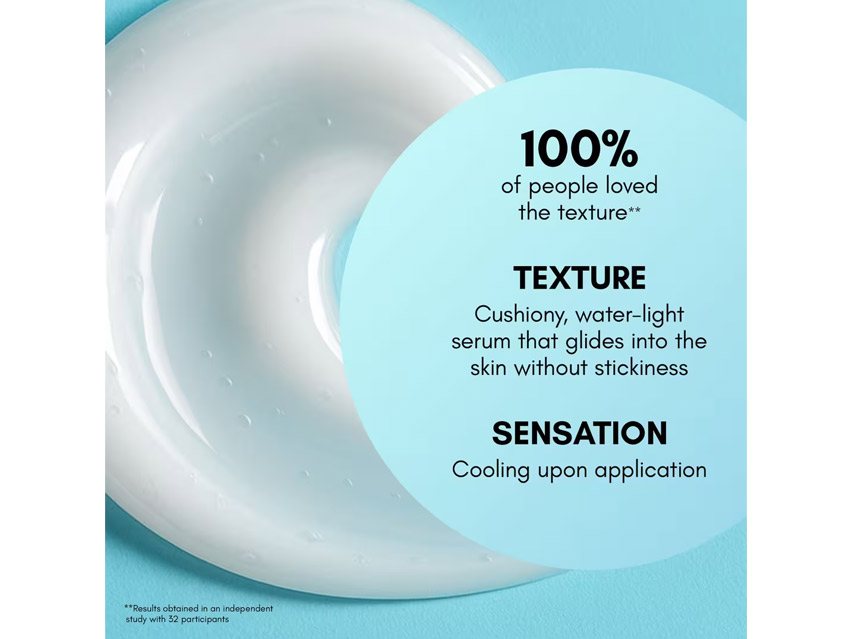 Sunday Riley Tidal Deep Hydration and Plumping Serum