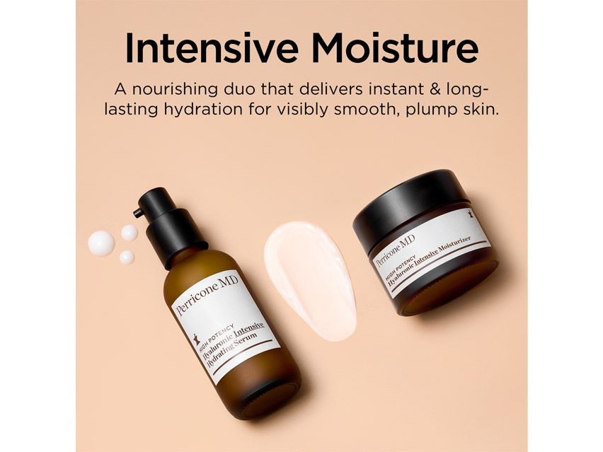 Perricone MD High Potency Classics Hyaluronic Intensive Moisturizer