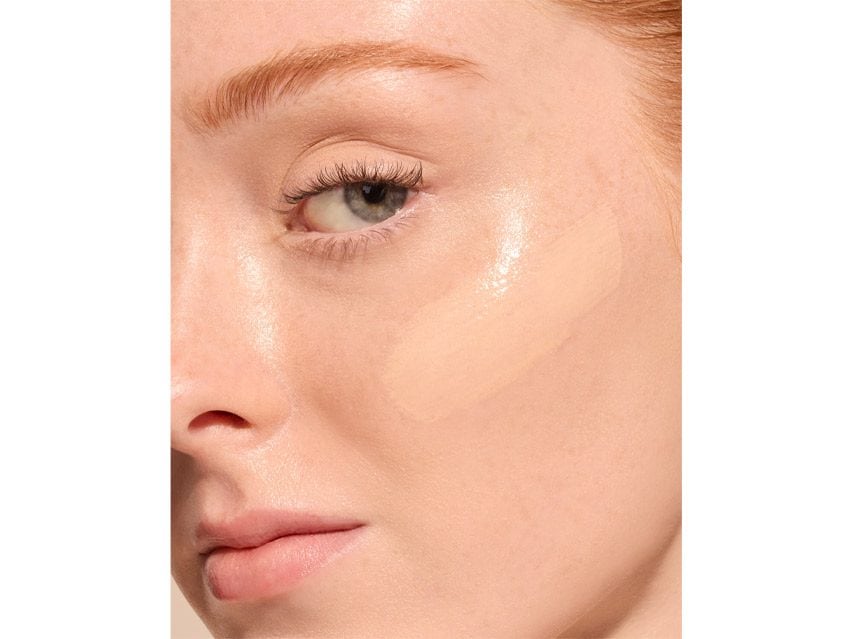 jane iredale Glow Fixation SPF 40 Sheer Tint Skin Enhancer