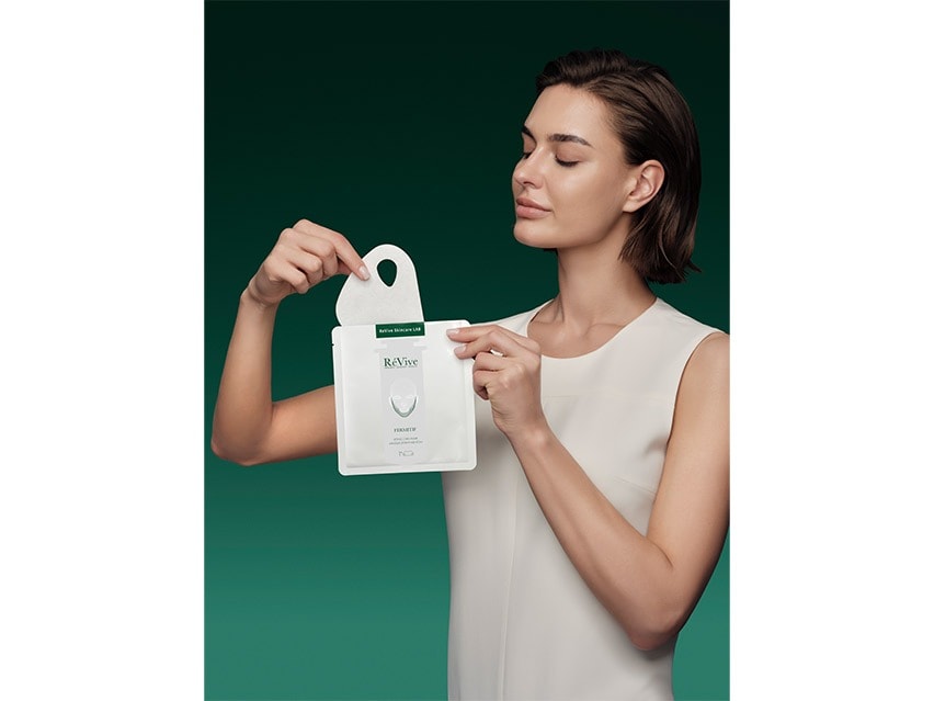 ReVive Skincare Fermitif Lifting Chin Mask