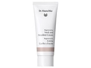 Dr. Hauschka Regenerating Neck and Decollete Cream