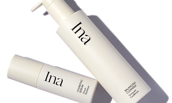 Featured products from Ina