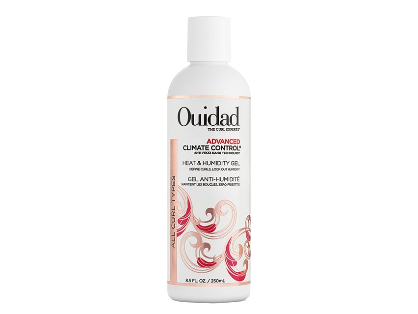 Ouidad Advanced Climate Control Heat and Humidity Gel - 8.5 oz