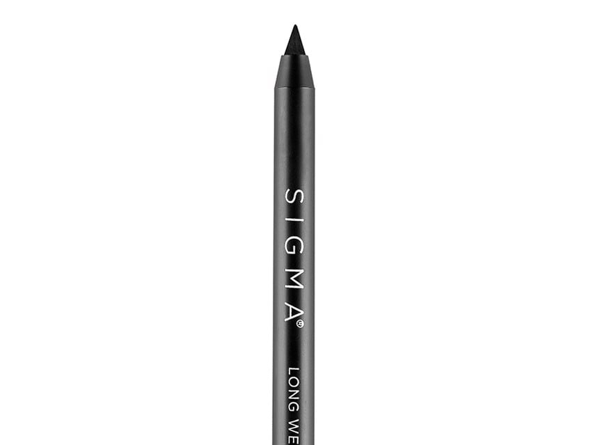 Sigma Beauty Long Wear Eyeliner Pencil - Wicked