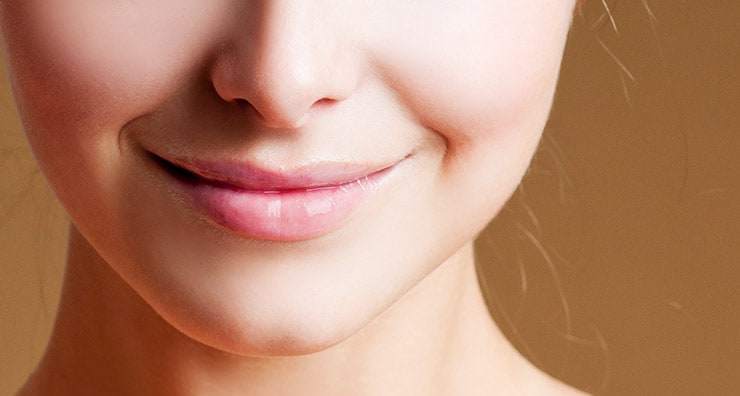 Banish Dry Lips! Kiss and Make Up With Your Lipstick