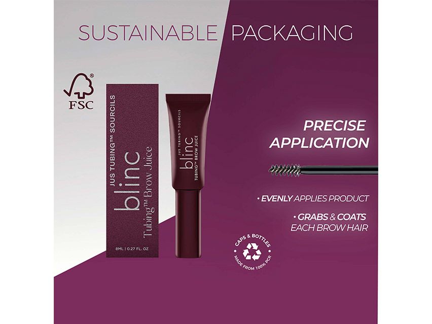 blinc Tubing Brow Juice
