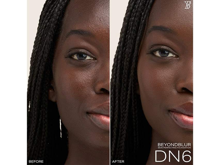 Youngblood Mineral Cosmetics BeyondBlur Skin Perfecting Foundation