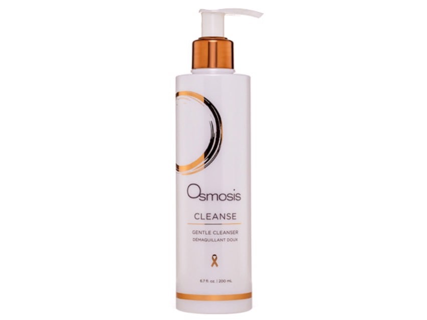 Osmosis Pur Medical Skincare Cleanse Travel