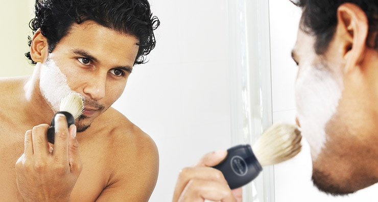 9 Things That Will Keep You From Getting A Good Shave