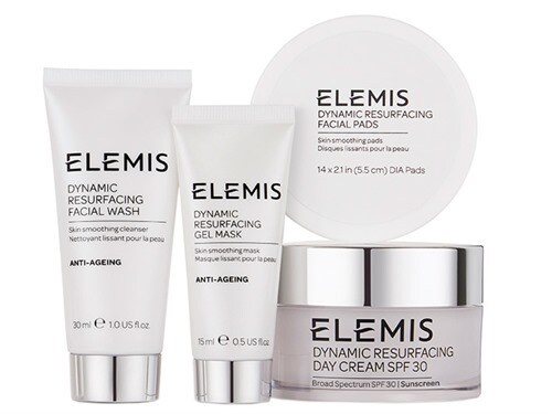 elemis smoother looking you