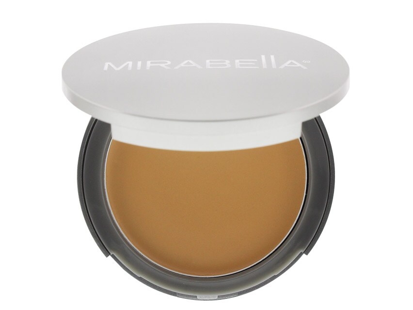 Mirabella Skin Tint Cream-To-Powder - V W