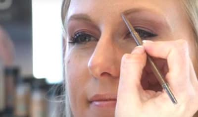 How To | Properly Filling in your Brows