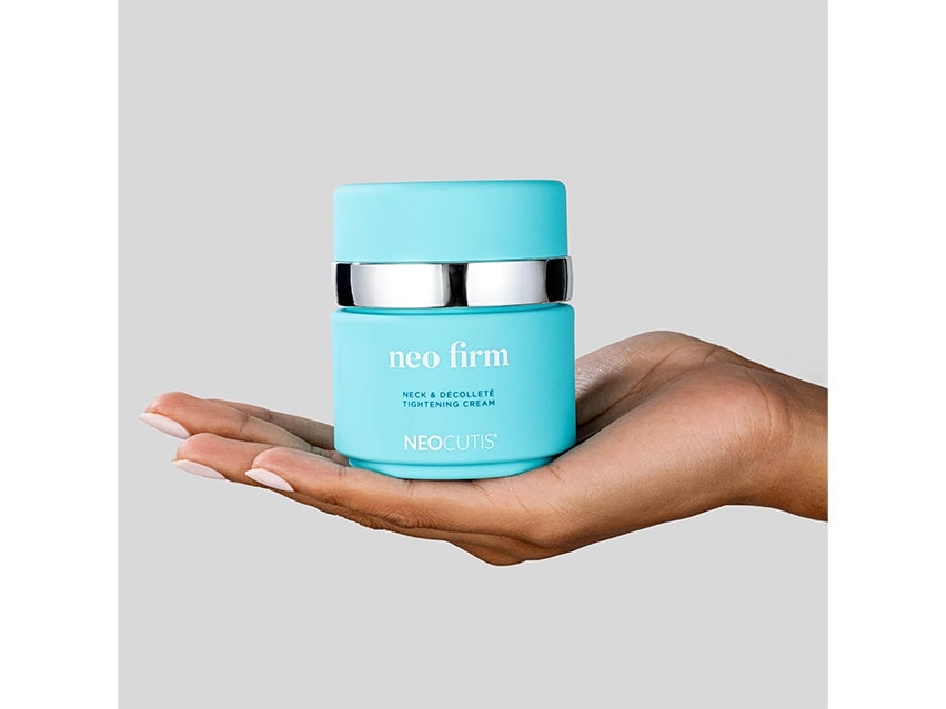 Neocutis Neo Firm Neck &amp; D&#233;collet&#233; Tightening Cream