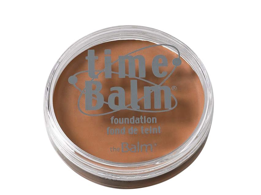 theBalm TimeBalm Foundation - After Dark