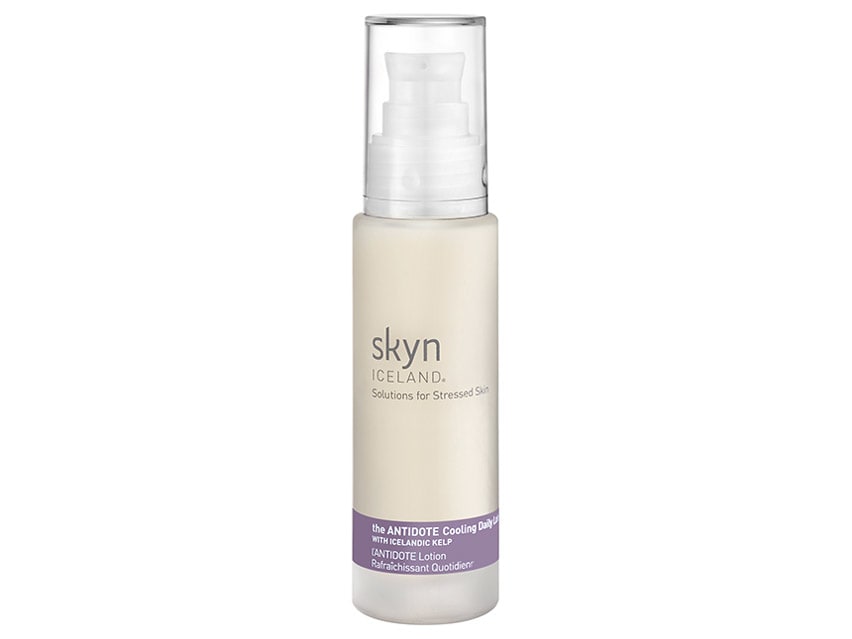 skyn ICELAND the ANTIDOTE Cooling Daily Lotion