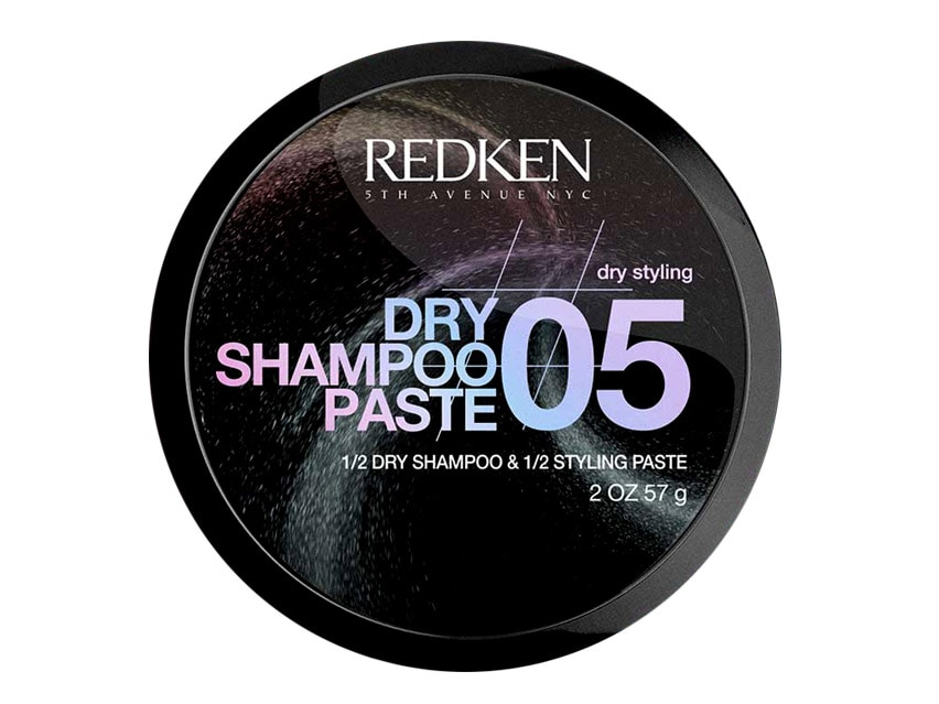 bånd Vædde terrorist Redken Dry Shampoo Paste 05 | LovelySkin
