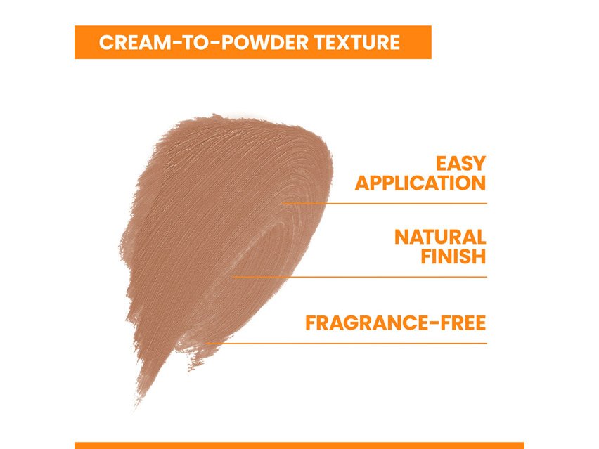 Avene High Protection Tinted Compact SPF 50