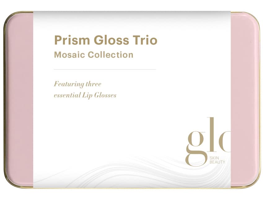 Glo Skin Beauty Prism Gloss Trio