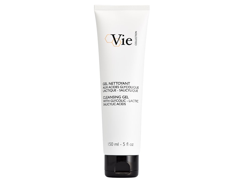 Vie Collection Cleansing Gel