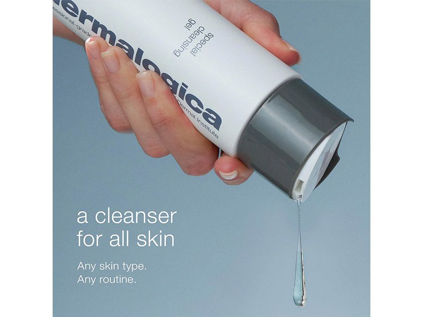 Dermalogica Special Cleansing Gel 1.7 fl oz