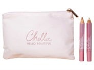 Chella Glow On-The-Go Kit