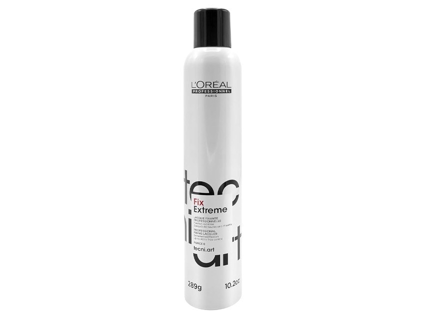 Loreal Professionnel Tecni.Art Extreme Lacquer