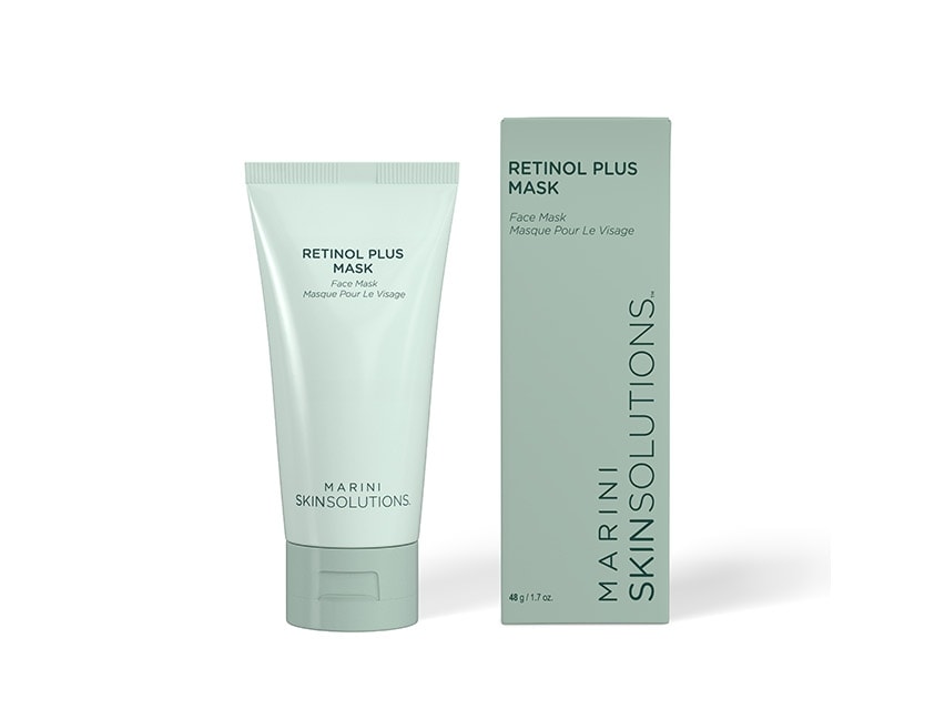 Marini SkinSolutions Retinol Plus Face Mask