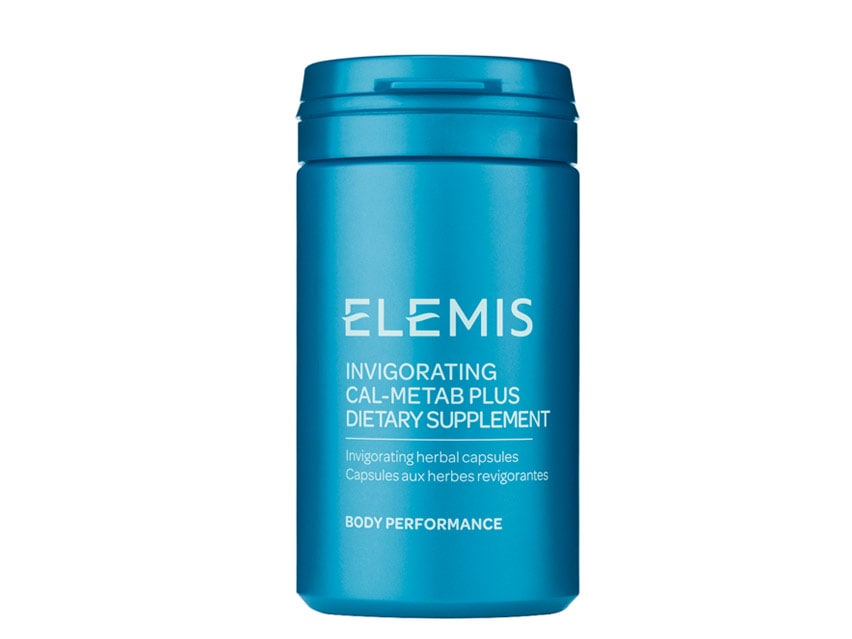 Elemis Body Enhancement Capsules - Cal-Metab Plus