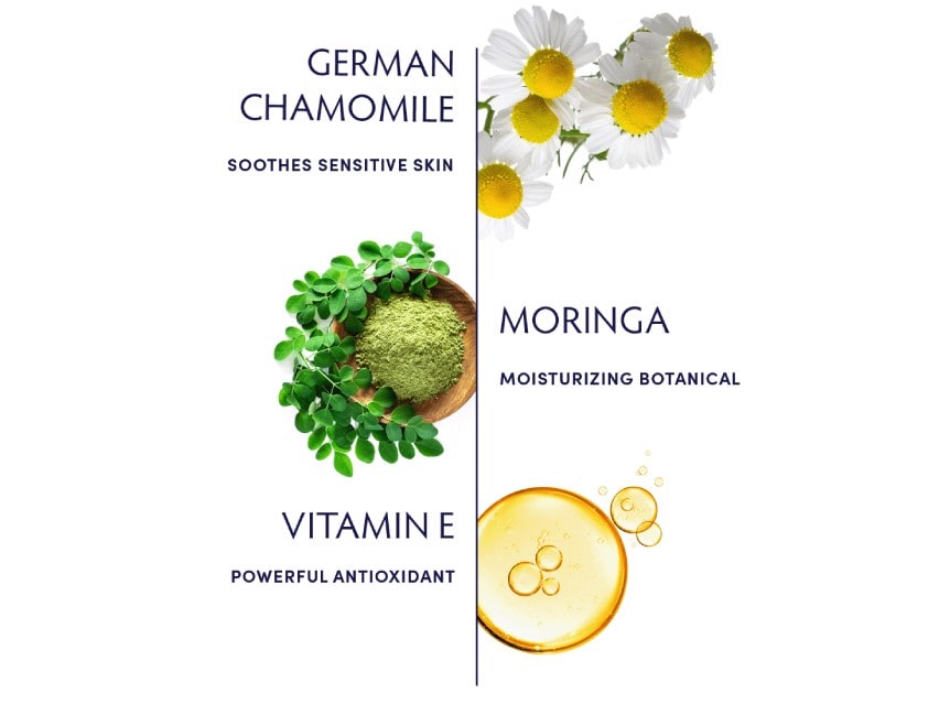 Naturopathica Chamomile Cleansing Milk