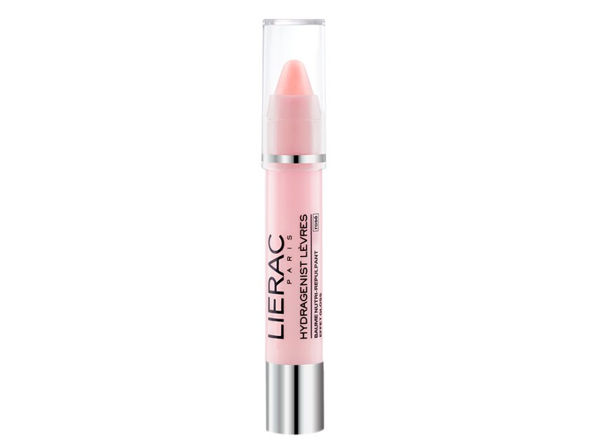 LIERAC Hydragenist Lip Balm - Pink