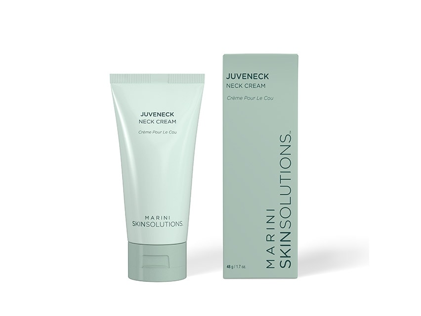 Marini SkinSolutions Marini Juveneck Neck Cream