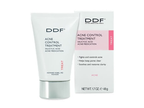 DDF Acne Control Treatment