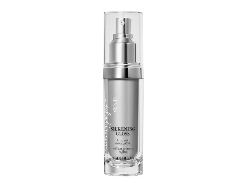 Kenra Professional Platinum Silkening Gloss