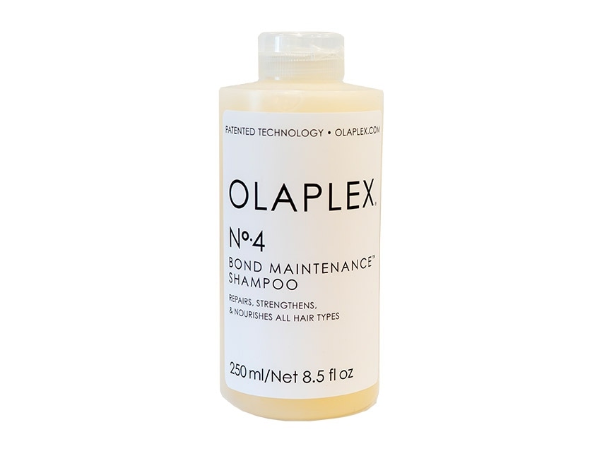 OLAPLEX No. 4 Bond Maintenance Shampoo