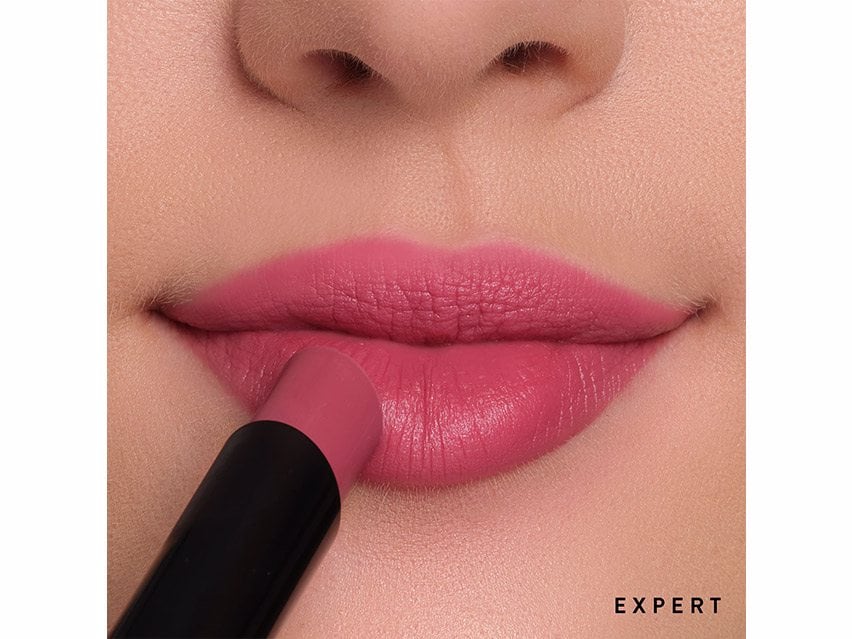 Laura Geller Smart Pout Transfer-Proof Matte Lipstick - Expert
