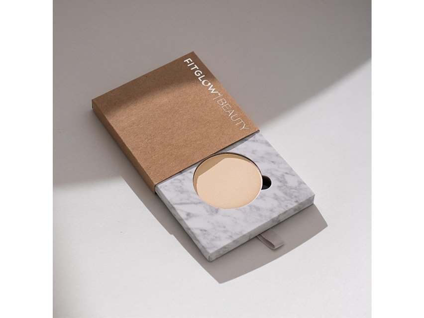 Fitglow Beauty Multi-use Pressed Colour Refills