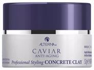 Alterna Caviar Style CONCRETE Extreme Definition Clay