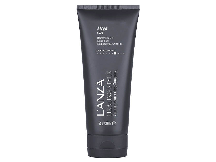 L'ANZA Healing Style Mega Gel