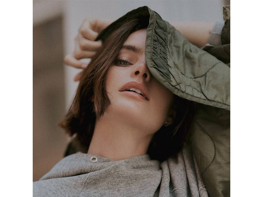 L&#39;ANZA Healing ColorCare Hair Masque