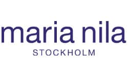 Maria Nila Logo