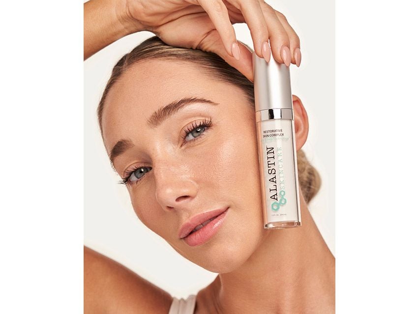 ALASTIN Skincare Restorative Skin Complex with TriHex+