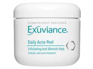 Exuviance Daily Acne Peel, an Exuviance peel
