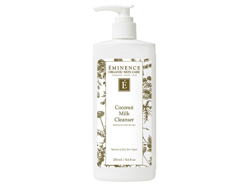 Eminence Coconut Milk Cleanser