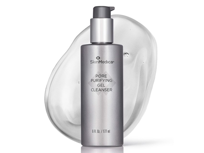 SkinMedica Pore Purifying Gel Cleanser