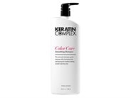 Keratin Complex Color Care Smoothing Shampoo - 13.5 fl oz