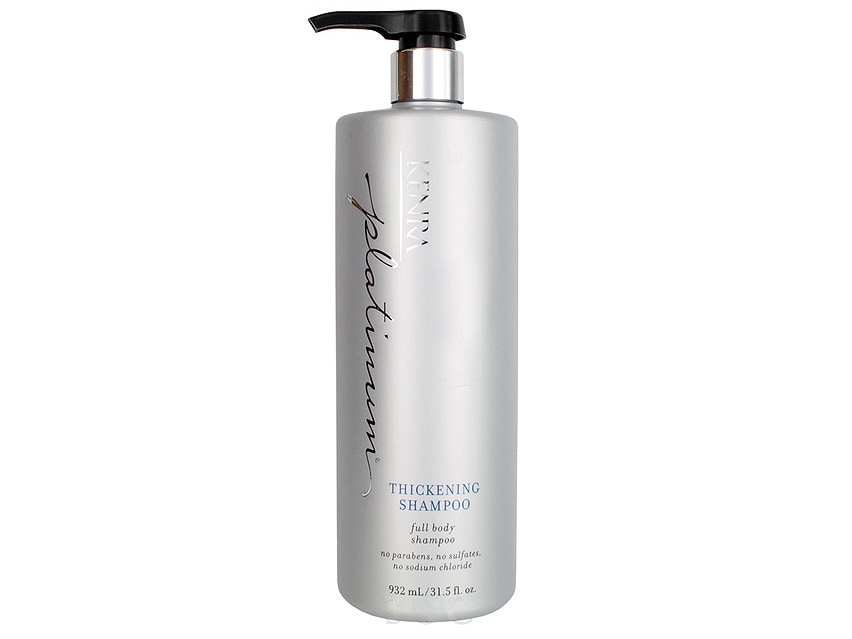 Kenra Platinum Thickening Shampoo - Liter