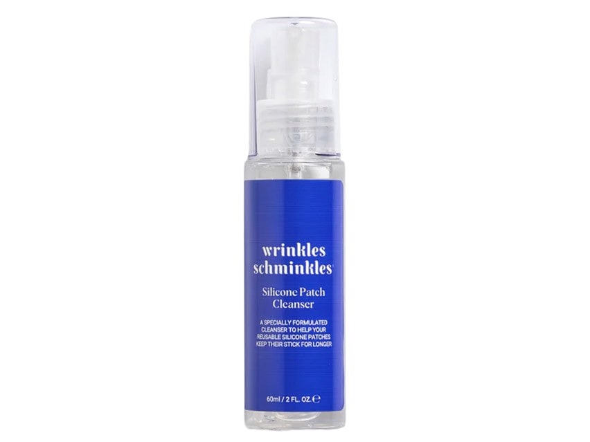 Wrinkles Schminkles Silicone Patch Cleanser