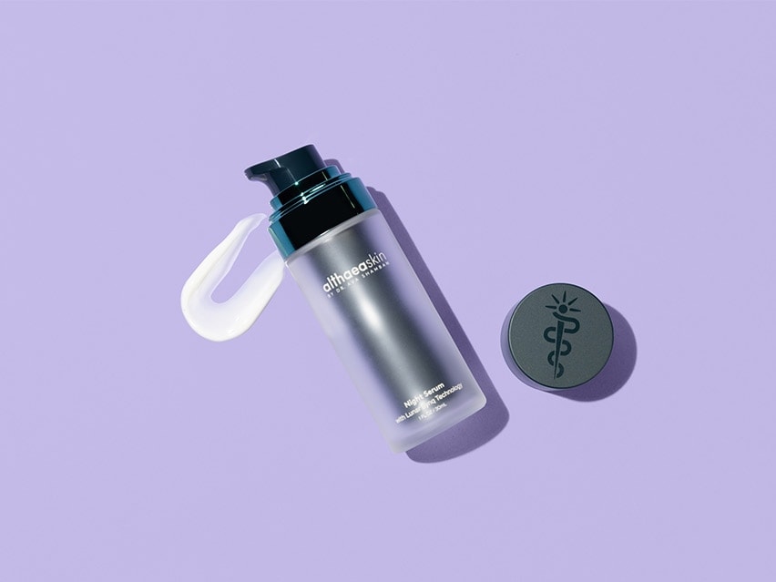 Althaea Skin Night Serum