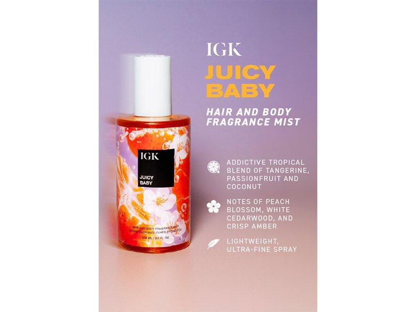IGK Hair &amp; Body Mist
